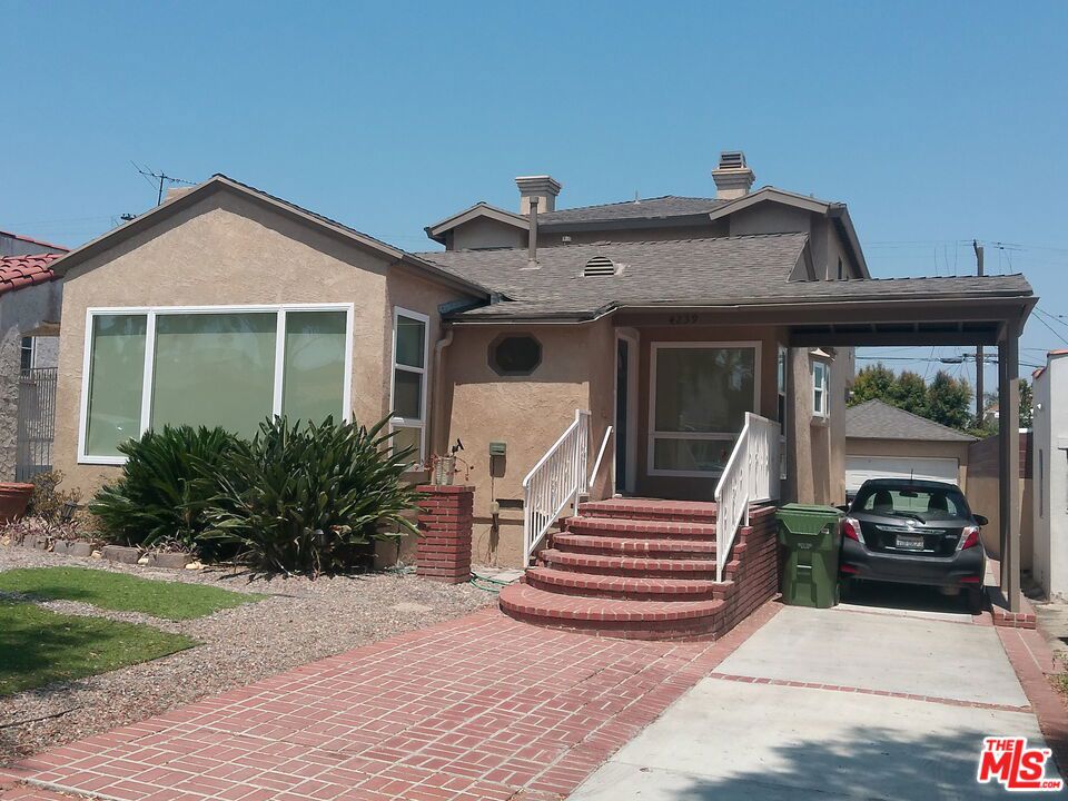 4239 W 59th Street
