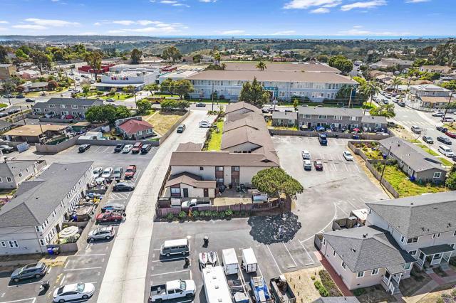 2481 Ulric St, San Diego, California 92111, ,Commercial Sale,For Sale,Ulric St,240012520SD