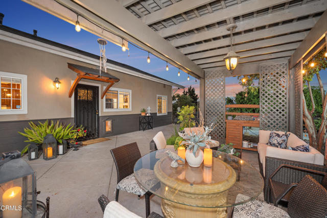 Detail Gallery Image 38 of 41 For 1253 Dodds Cir, Los Angeles,  CA 90063 - 3 Beds | 2 Baths