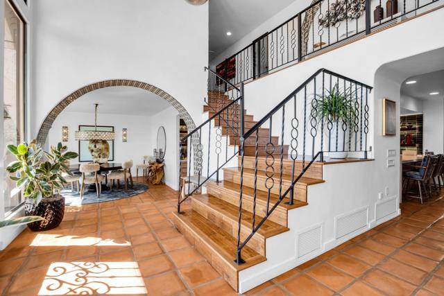 1777 Ridge Road, Palm Springs, CA 92264