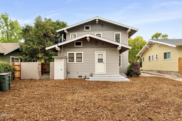 Detail Gallery Image 37 of 55 For 1540 Whitefield Rd, Pasadena,  CA 91104 - – Beds | – Baths