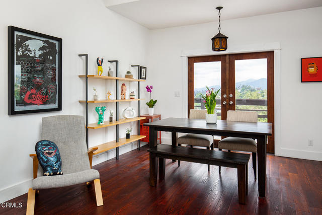 Detail Gallery Image 6 of 24 For 5063 Montezuma St St, Los Angeles,  CA 90042 - 3 Beds | 2 Baths