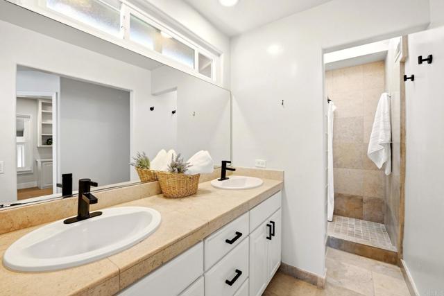 Detail Gallery Image 24 of 32 For 1265 Santa Luisa Dr, Solana Beach,  CA 92075 - 4 Beds | 2/1 Baths