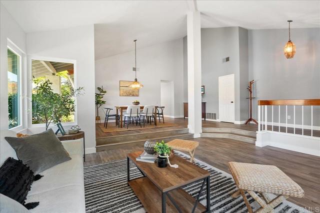 Home for Sale in Vista
