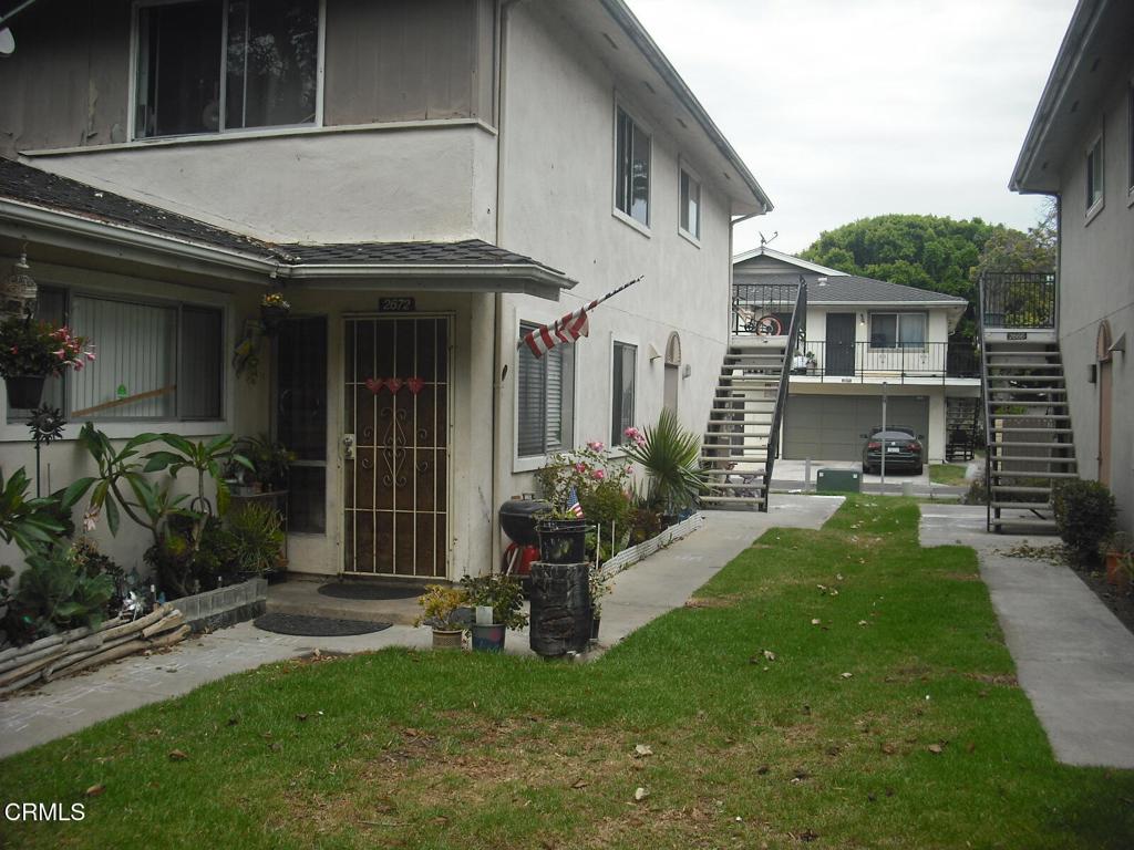 2670 Victoria Avenue