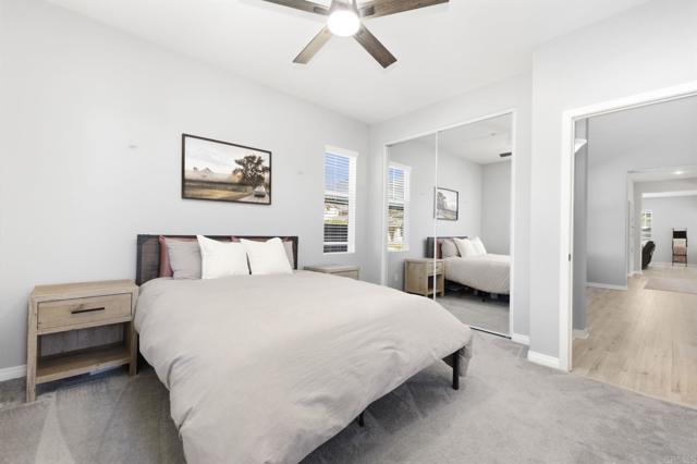 Detail Gallery Image 5 of 64 For 3031 Finley Pl, Escondido,  CA 92027 - 4 Beds | 3 Baths