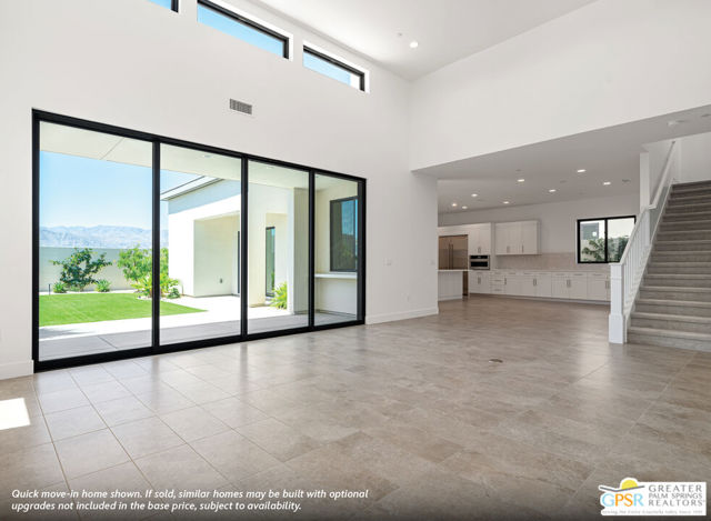 31 Sea Holly Road #Lot #173, Rancho Mirage, CA 92270