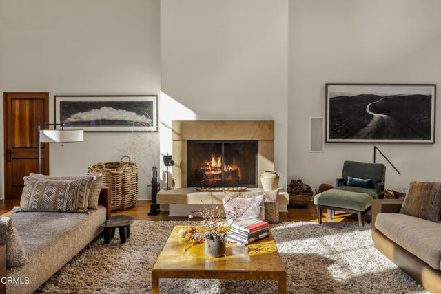 Detail Gallery Image 11 of 52 For 3001 Long Valley Rd, Santa Ynez,  CA 93460 - 6 Beds | 6/2 Baths