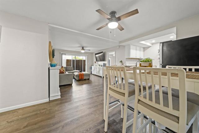 Detail Gallery Image 7 of 38 For 465 Fourth Ave #8,  Chula Vista,  CA 91910 - 2 Beds | 2 Baths