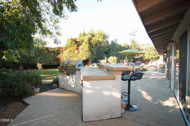 Detail Gallery Image 31 of 39 For 1781 El Monte Dr, Thousand Oaks,  CA 91362 - 4 Beds | 2 Baths