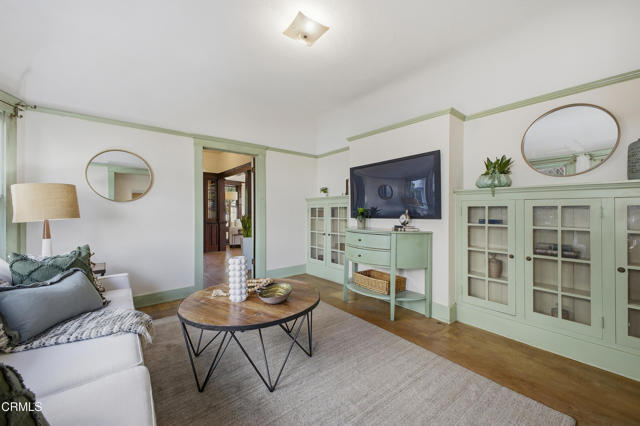 Detail Gallery Image 20 of 43 For 825 N Bushnell Ave, Alhambra,  CA 91801 - 4 Beds | 2 Baths