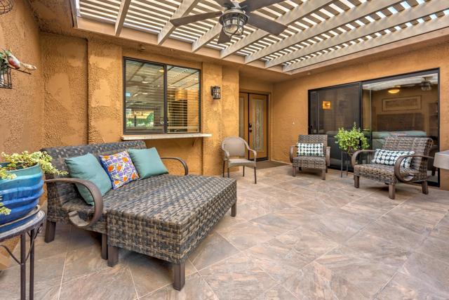 6 Sunrise Drive, Rancho Mirage, CA 92270