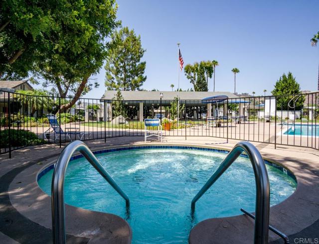 Detail Gallery Image 26 of 28 For 2300 E Valley Pkwy #161,  Escondido,  CA 92027 - 2 Beds | 1 Baths