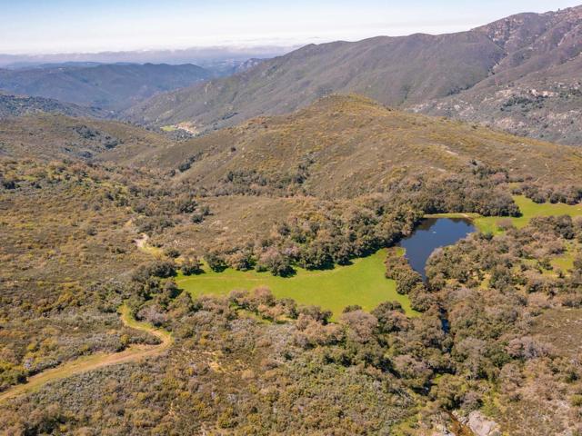 Detail Gallery Image 9 of 42 For 342 Acres Mesa Grande Rd, Santa Ysabel,  CA 92070 - – Beds | – Baths