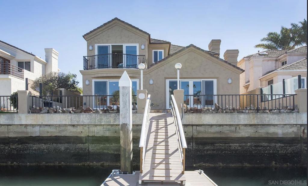 48 Spinnaker Way