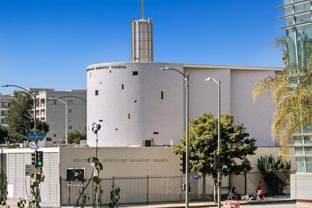 Detail Gallery Image 42 of 52 For 5750 Hollywood Bld #236,  Los Angeles,  CA 90028 - 1 Beds | 1 Baths