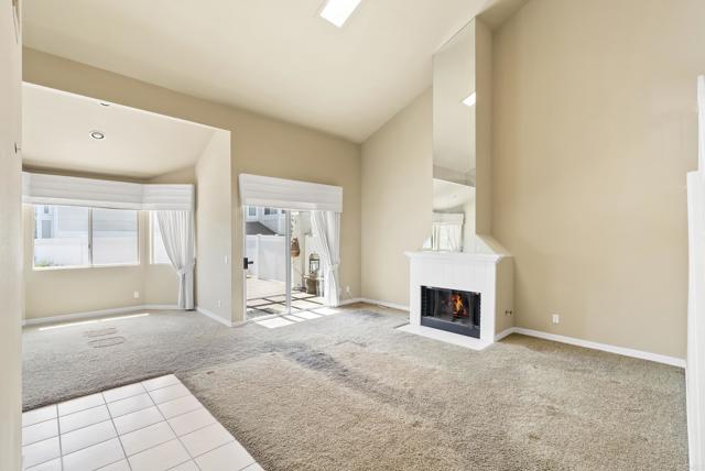Detail Gallery Image 4 of 28 For 8095 Mission Vista Dr, Del Cerro,  CA 92120 - 3 Beds | 2/1 Baths