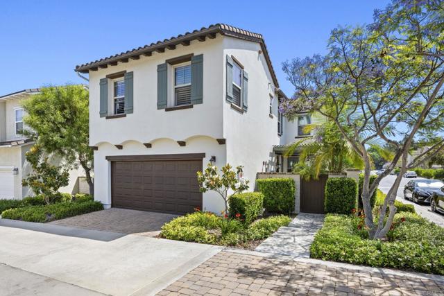 Home for Sale in Carmel Valley
