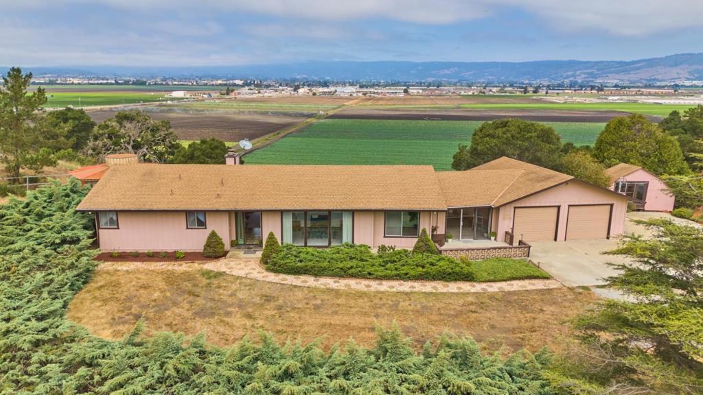 2600 Garin Road