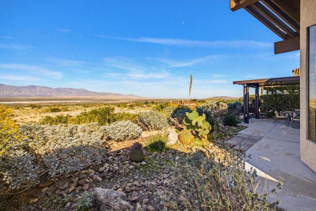 Detail Gallery Image 25 of 38 For 3013 Roadrunner Dr, Borrego Springs,  CA 92004 - 2 Beds | 2 Baths