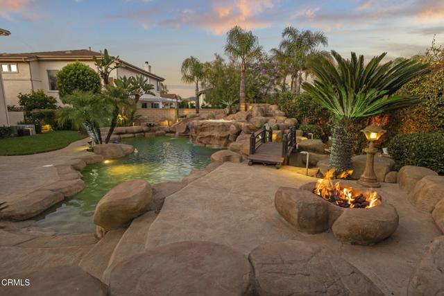 Detail Gallery Image 9 of 76 For 632 via Vt, Thousand Oaks,  CA 91320 - 4 Beds | 3 Baths