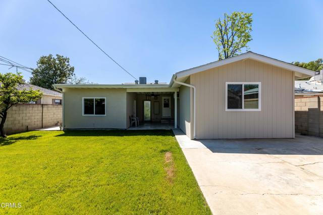 Detail Gallery Image 24 of 25 For 8032 Burnet Ave, Panorama City,  CA 91402 - 4 Beds | 2 Baths