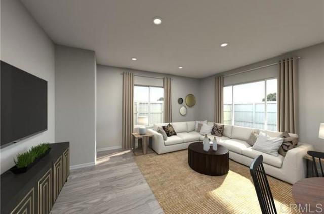 Detail Gallery Image 4 of 6 For 28468 via Rioja, Temecula,  CA 92591 - 2 Beds | 2/1 Baths