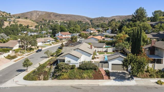 Detail Gallery Image 38 of 40 For 991 Emerson St, Thousand Oaks,  CA 91362 - 3 Beds | 2 Baths