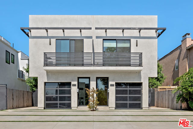 1611 S Wooster St, Los Angeles, CA 90035