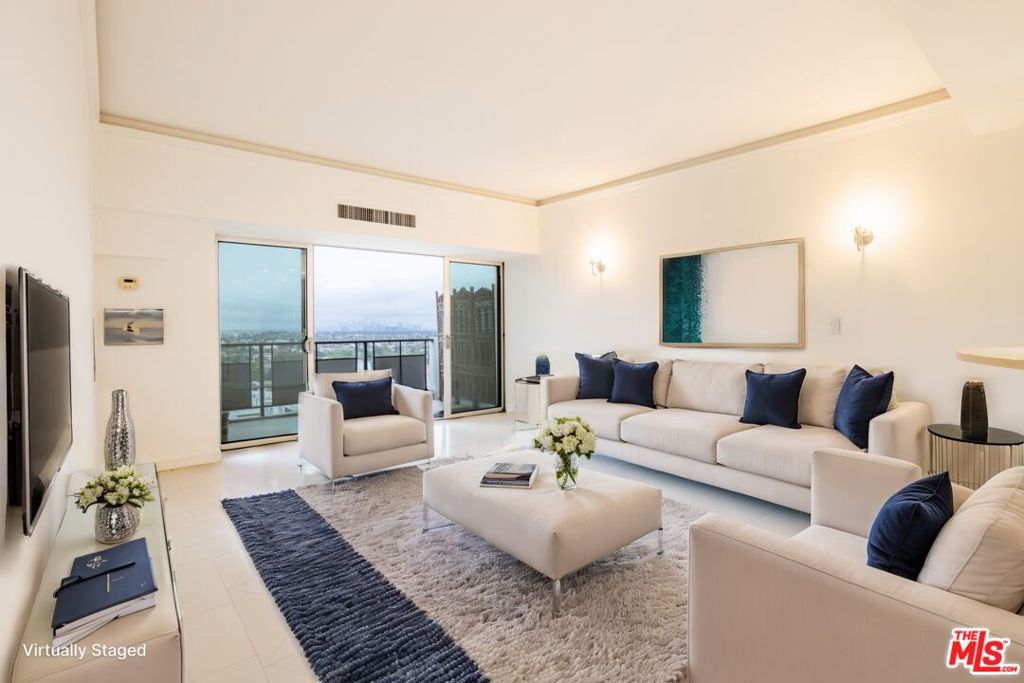 1155 N La Cienega Boulevard #1210