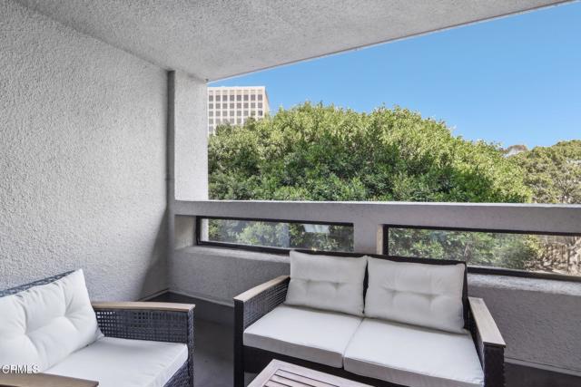 Detail Gallery Image 42 of 42 For 880 W 1st St #527,  Los Angeles,  CA 90012 - 2 Beds | 2 Baths