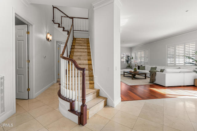 Detail Gallery Image 34 of 75 For 5358 Calarosa Ranch Rd, Camarillo,  CA 93012 - 5 Beds | 5/1 Baths