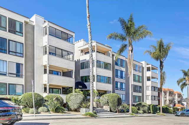 7550 Eads Ave, La Jolla, California 92037, 2 Bedrooms Bedrooms, ,2 BathroomsBathrooms,Condominium,For Sale,Eads Ave,250001170SD