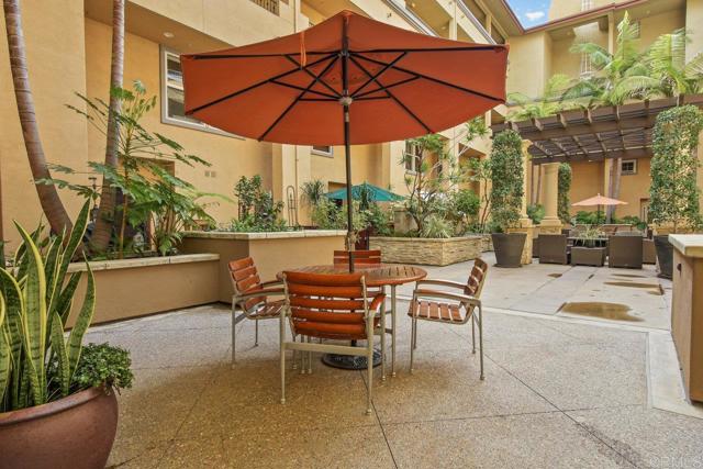Detail Gallery Image 41 of 49 For 301 W G St #119,  San Diego,  CA 92101 - 2 Beds | 2/1 Baths