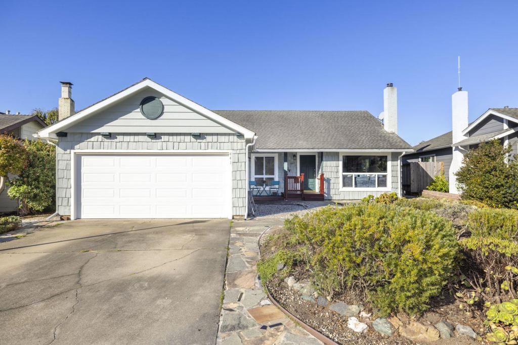 441 Bridgeport Drive