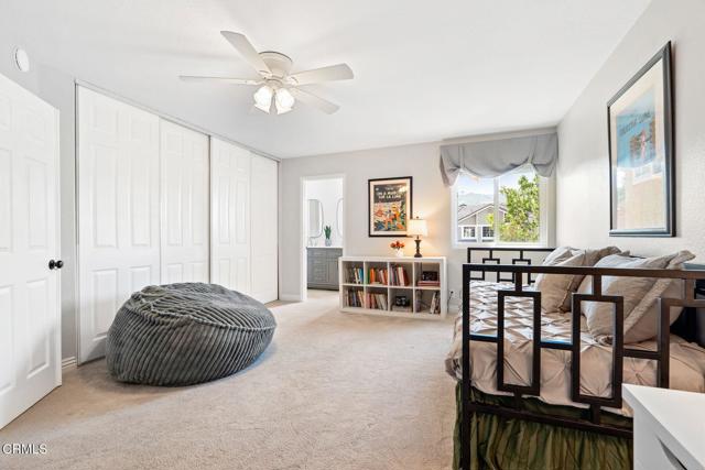 Detail Gallery Image 42 of 53 For 12157 London Grove Ct, Moorpark,  CA 93021 - 3 Beds | 2/1 Baths