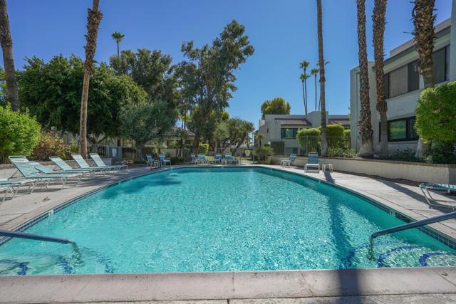 1725 N Via Miraleste #2121, Palm Springs, CA 92262