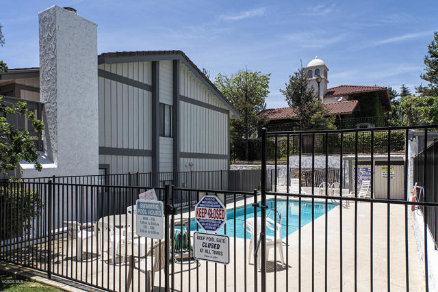 Community Pool