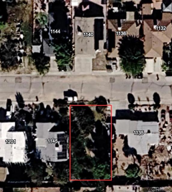 Detail Gallery Image 2 of 2 For 0 W Langley Ave, Ridgecrest,  CA 93555 - – Beds | – Baths