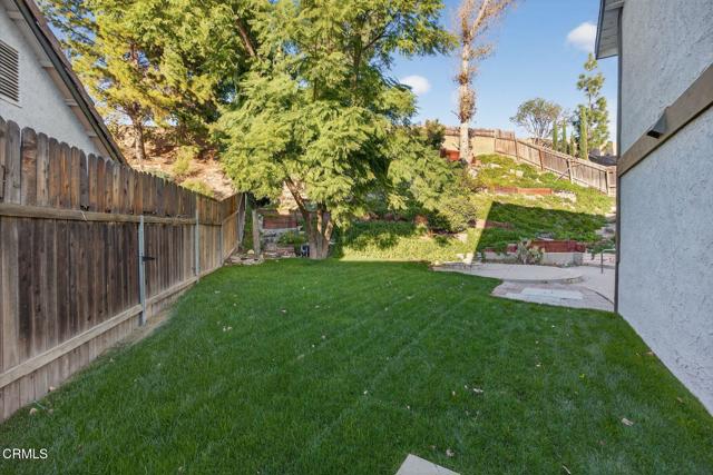 Detail Gallery Image 27 of 34 For 2868 Amber Wood Pl, Thousand Oaks,  CA 91362 - 4 Beds | 2/1 Baths