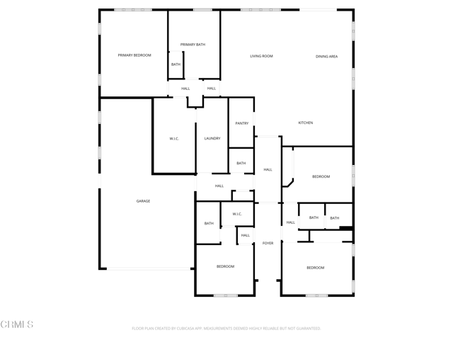 Detail Gallery Image 65 of 65 For 126 Wisteria St, Fillmore,  CA 93015 - 4 Beds | 3/1 Baths