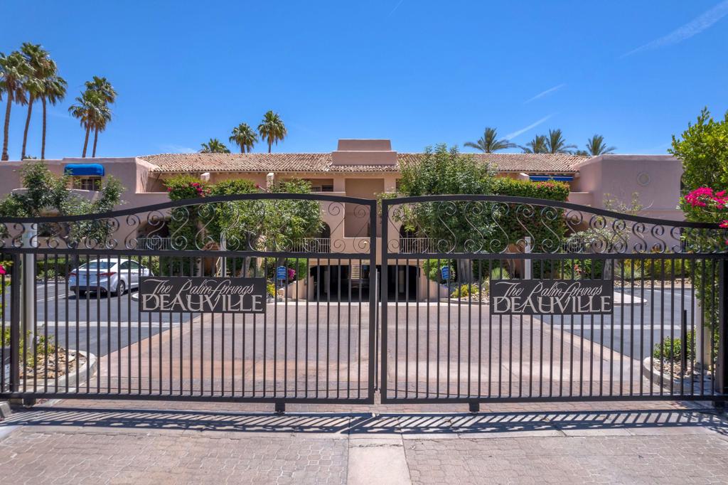 500 E Amado Road #511