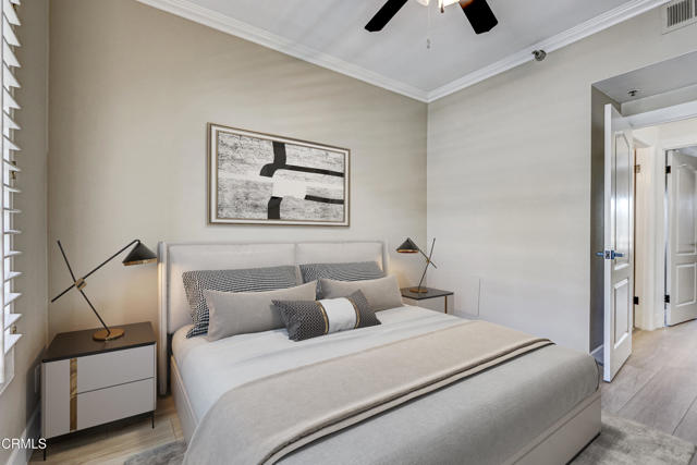 Detail Gallery Image 32 of 48 For 2905 Montrose Ave #610,  La Crescenta,  CA 91214 - 3 Beds | 3 Baths