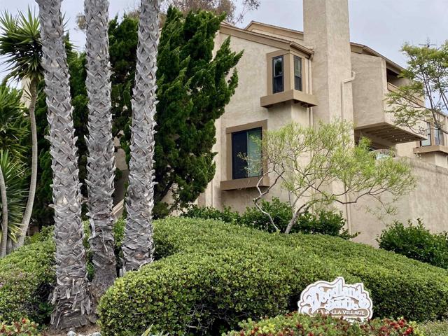 Detail Gallery Image 11 of 13 For 3252 via Marin #9,  La Jolla,  CA 92037 - 2 Beds | 2/1 Baths