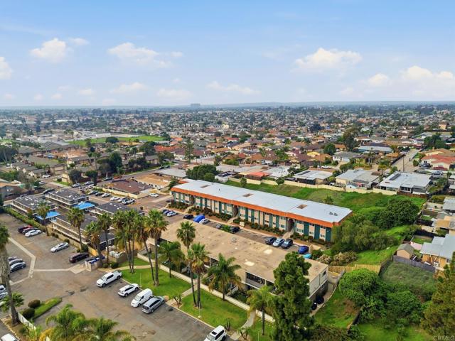 Detail Gallery Image 31 of 34 For 1420 Hilltop Dr #403,  Chula Vista,  CA 91911 - 2 Beds | 2 Baths