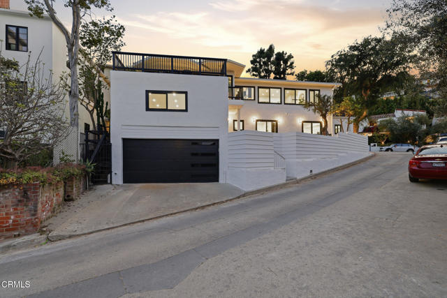 Detail Gallery Image 45 of 63 For 2001 Kenilworth Avenue Ave, Los Angeles,  CA 90039 - 4 Beds | 4 Baths