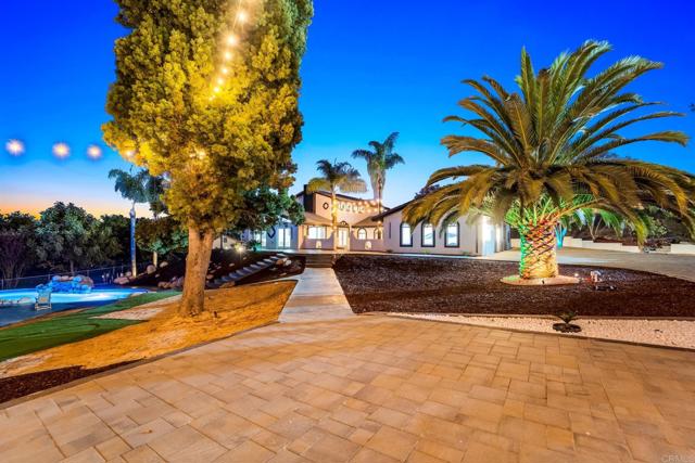 Detail Gallery Image 70 of 75 For 3065 Fairview Dr, Vista,  CA 92084 - 4 Beds | 3 Baths