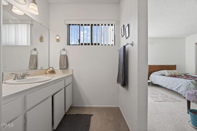 Detail Gallery Image 20 of 39 For 202 N Carrillo Rd #E,  Ojai,  CA 93023 - 2 Beds | 1/2 Baths