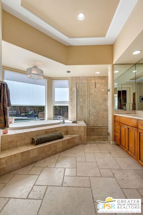 7 Ridgeline Way, Rancho Mirage, CA 92270