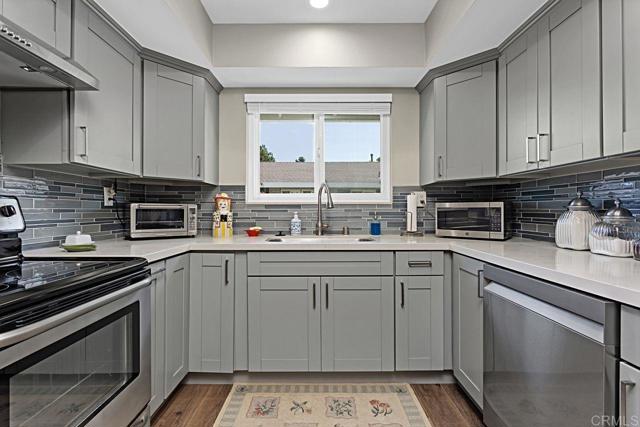 Home for Sale in Oceanside